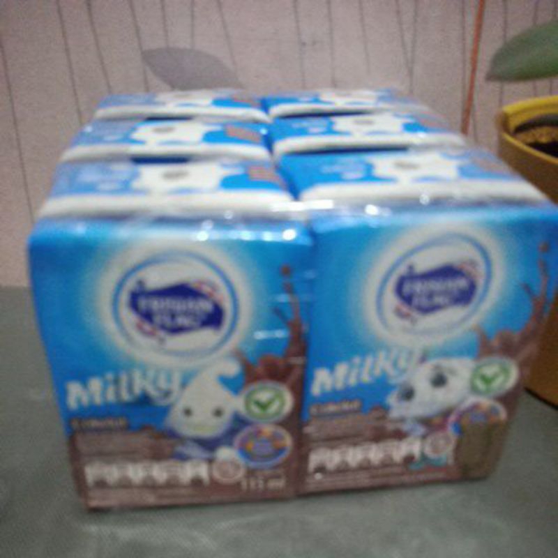 

Frisianflagmilkycokelat