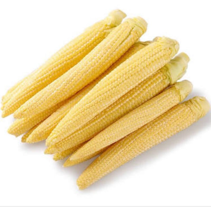 

Jagung Acar Kupas 250 gr