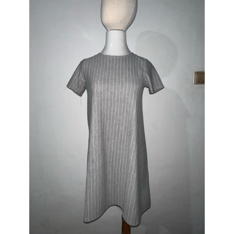 [PRELOVED] Dress by Stradivarius