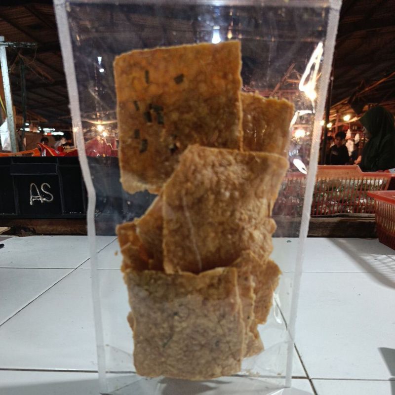 

kripiktempe
