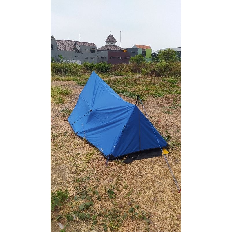 Tarp Tent Protrail Saffar Outdoor