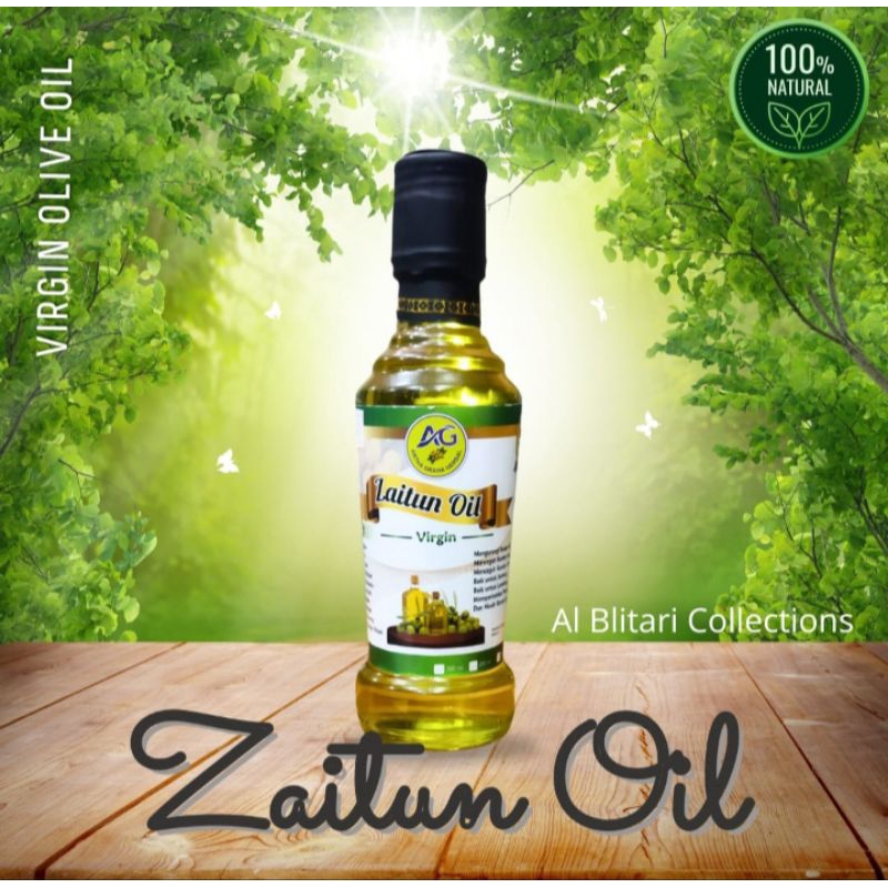 

minyak zaitun original virgin