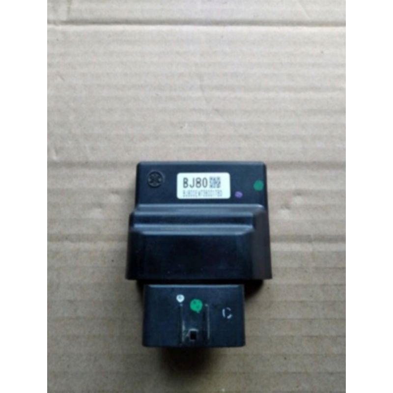 CDI Ecu Yamaha Fino fi 125 Original Copotan