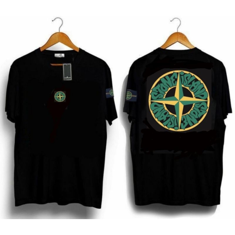 T.Shirt Stone island