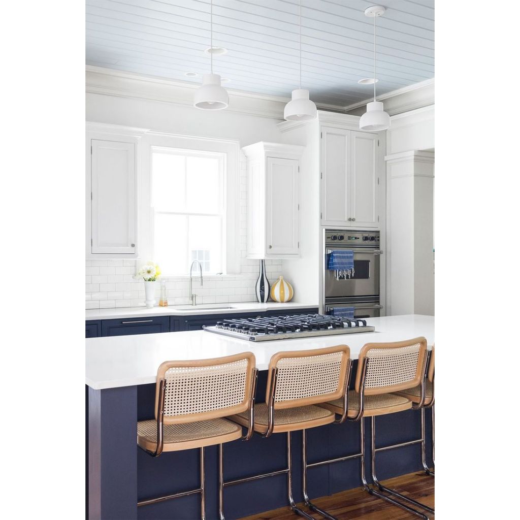 kitchen set mini bar