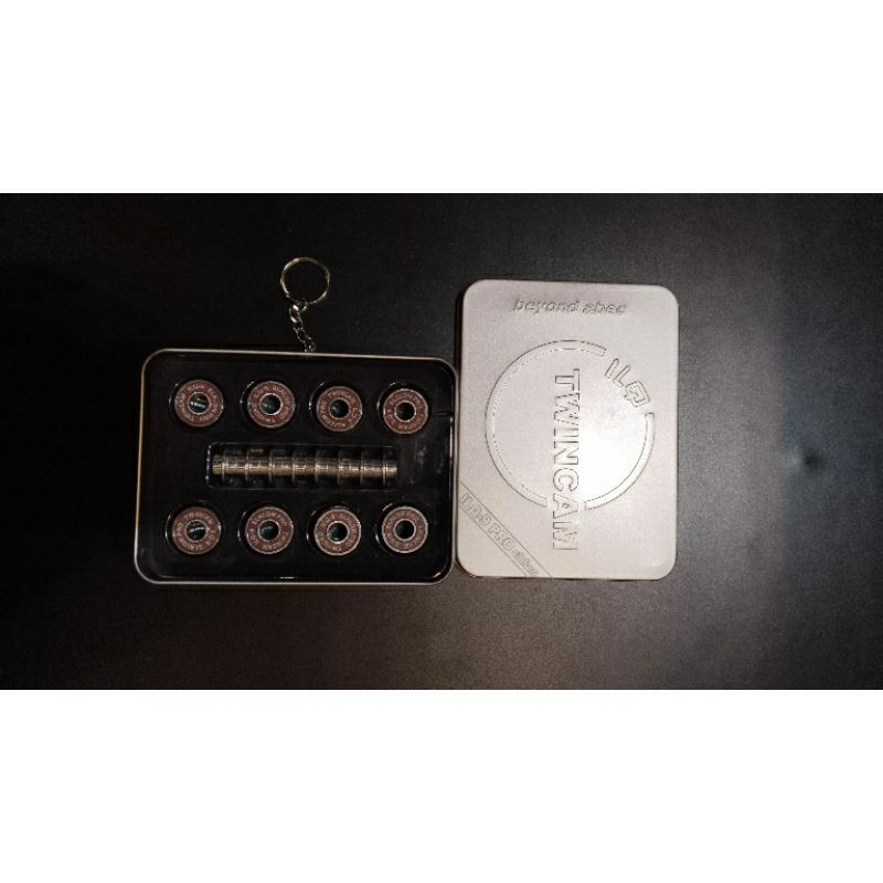 Twincam ILQ 9 Slalom Pro