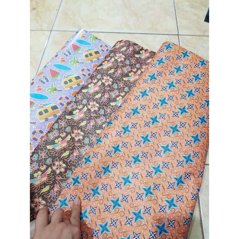 

kertas kado sidu/Jasa bungkus kado