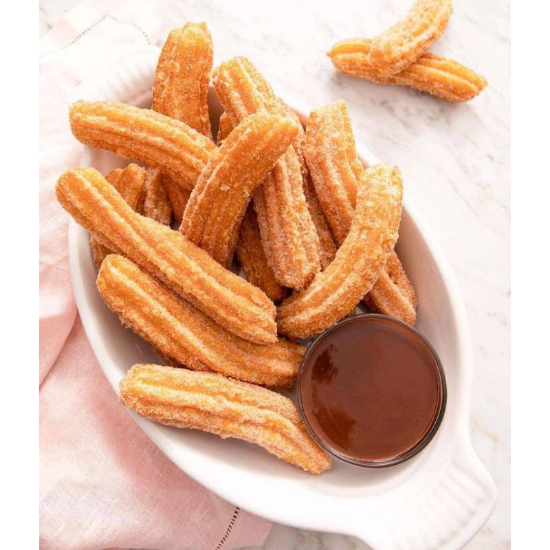 

churros