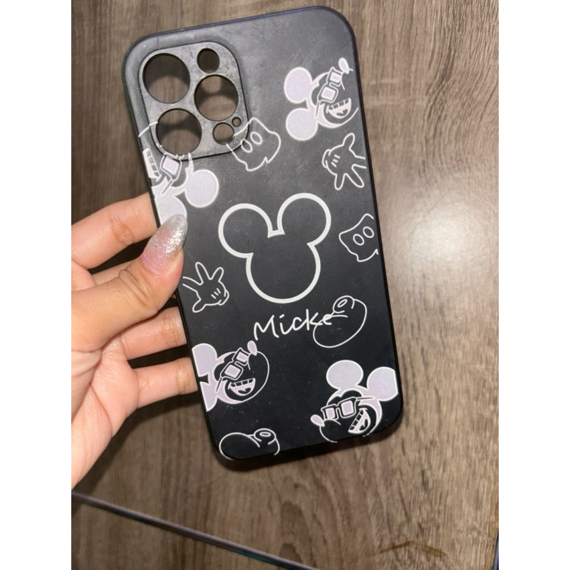 case 12promax second