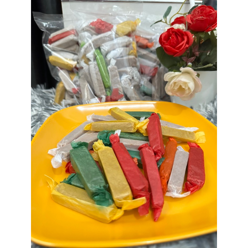 

Permen Tape khas Magelang 500gram