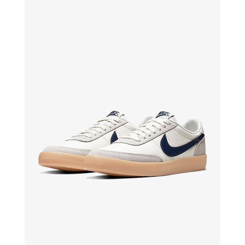 Nike Killshot Navy