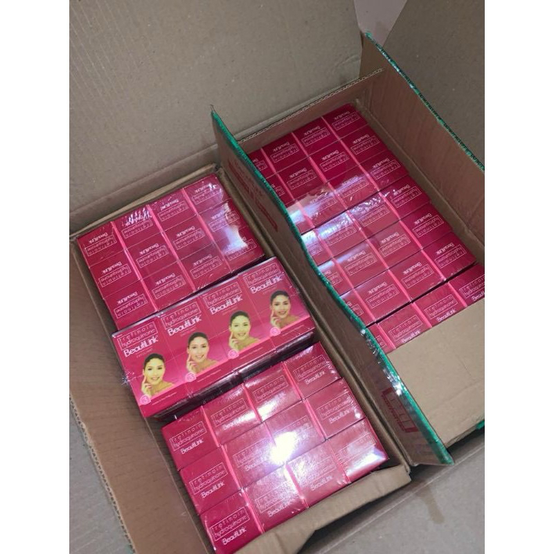 Maxipeel Pink Beauty Derm