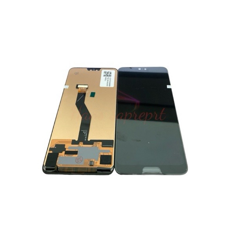 LCD TOUCHSCREEN FOR HUAWEI P20 PRO - COMPLETE