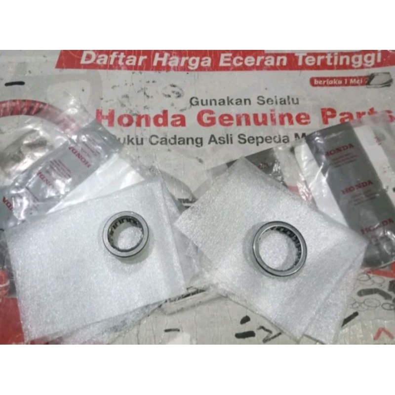 BEARING KLAHER BAMBU KRENGKES TENGAH GIGI RASIO motor HONDA MEGAPRO LAMA PRIMUS TIGER LAMA TIGER REV