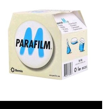 PM-996 Parafilm 4 inch x 125 ft Parafilm 3M
