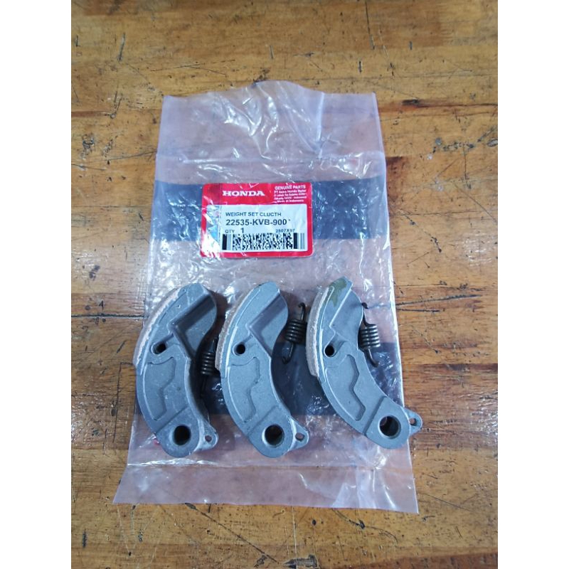 KAMPAS GANDA VARIO 22535-KVB-900 HONDA