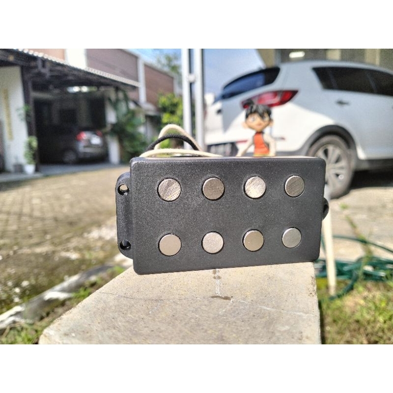 Pickup musicman sterling ray original