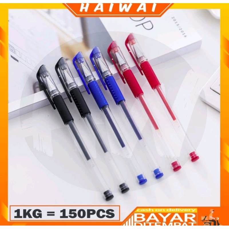 

pulpen termurah