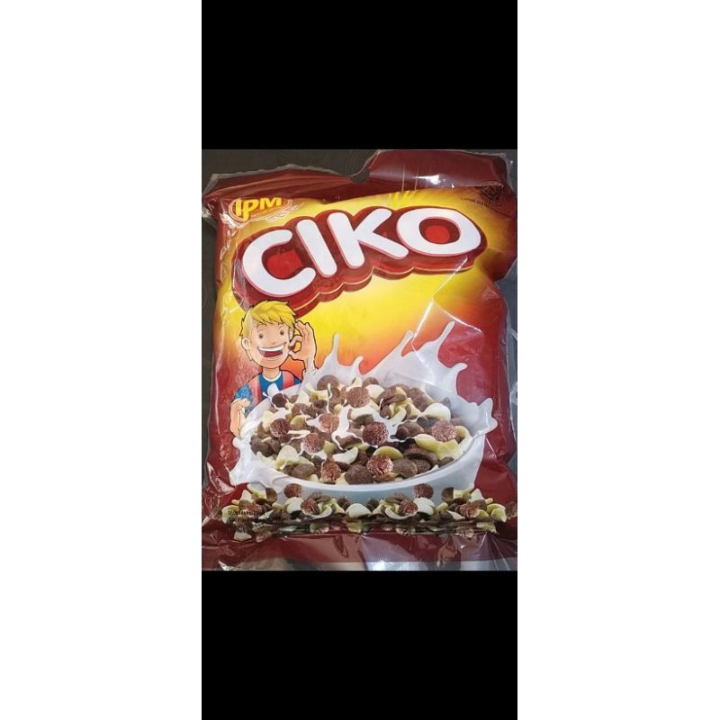 

CIKO UKURAN 500GRAM