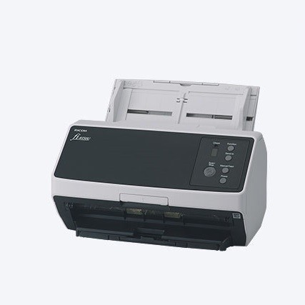 Scanner Ricoh Fi-8150U / Fi 8150U ADF A4 50ppm