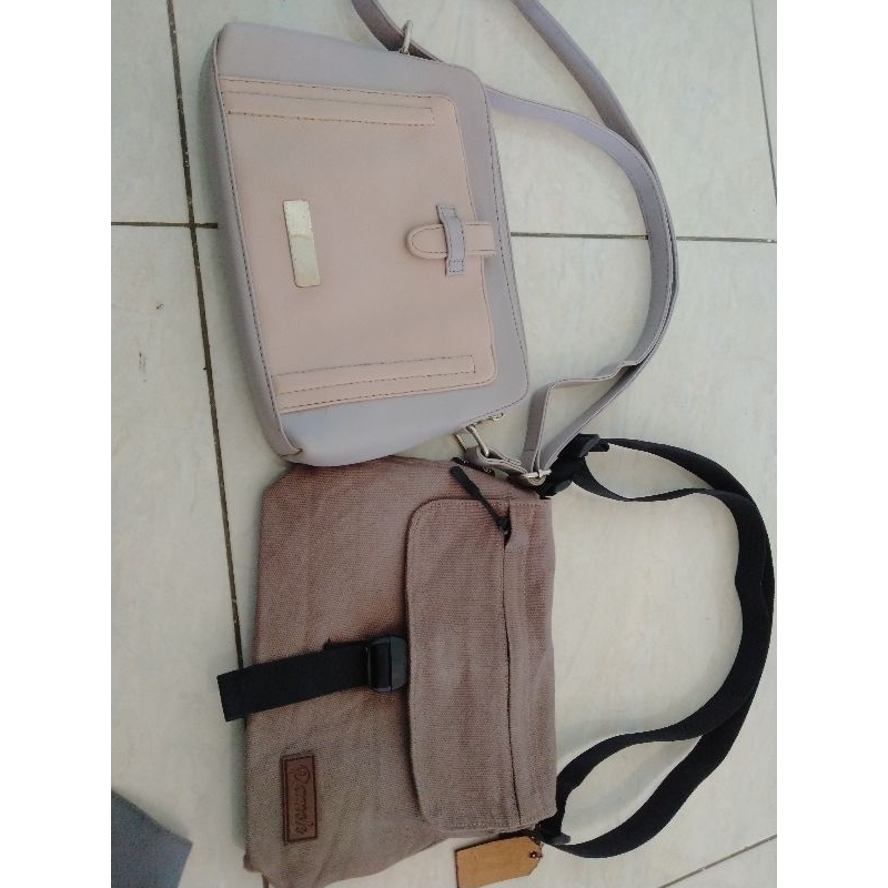 PL Tas shopie martin