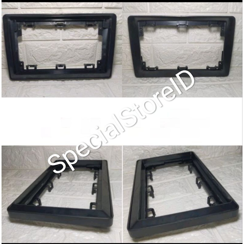 Frame Headunit Android - Nissan Livina / Grand Livina