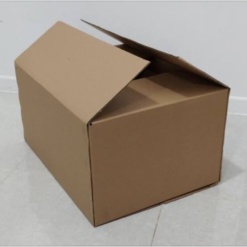 

Kardus Packing Tebal