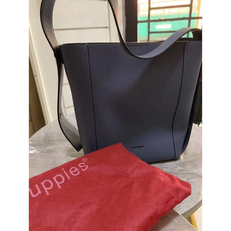 Hush Puppies Petunia preloved #taspreloved