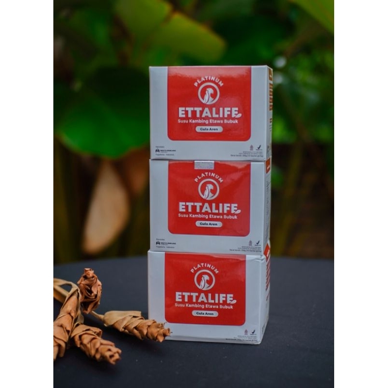 

Susu Kambing Ettalife