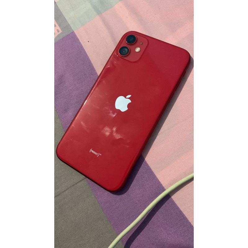 ip xr red 128gb