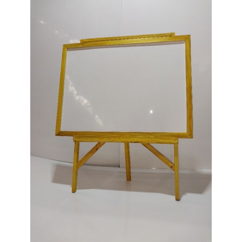 

papan tulis anak dengan ukuran besar 80x60+peyangaya +sepidol+pengapus