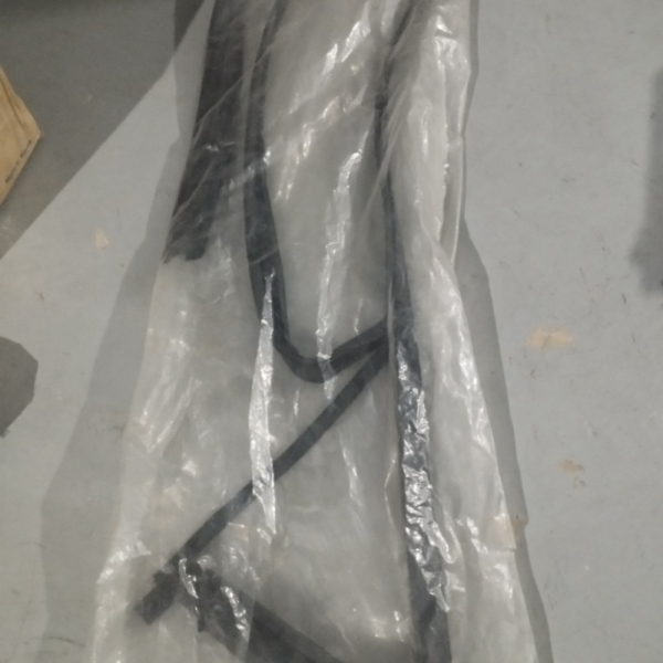 TERLARIS KARET KACA BELAKANG KANAN KIA ALL NEW PICANTO