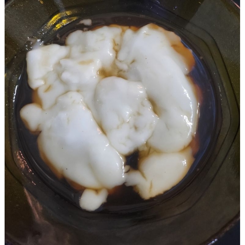 

Bubur Sumsum Gula Merah