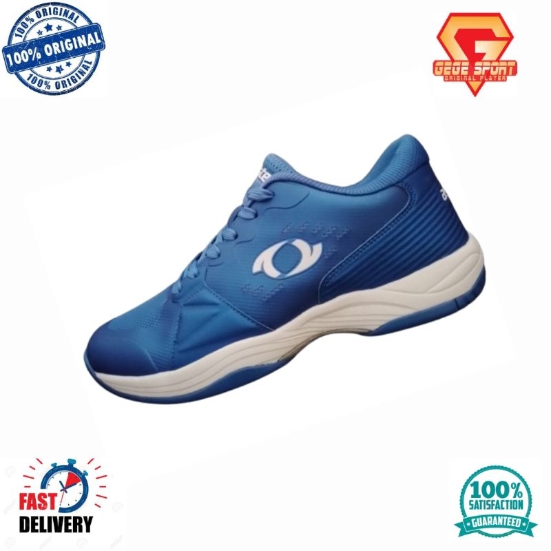 Sepatu Badminton Astec Hiro Original ( bonus grip raket )