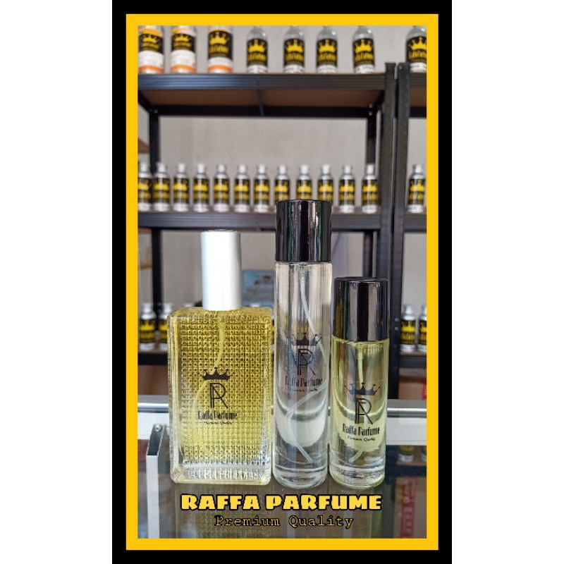 Raffa Parfume Bulgari Omnia Amethyste