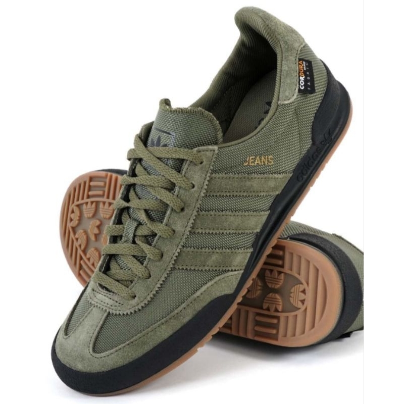 Adidas  Jeans Cordura Trainers