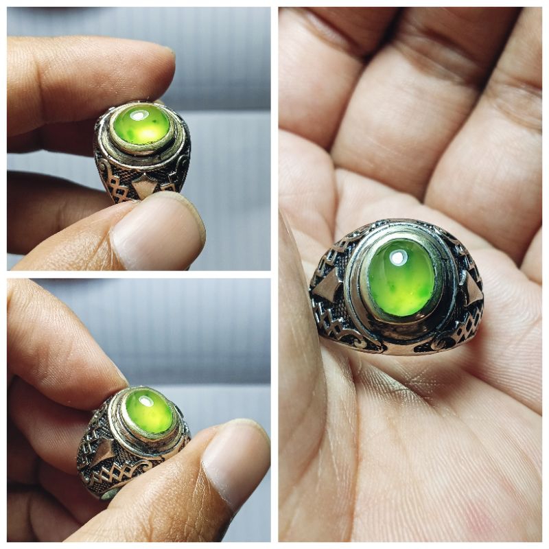 akik lumut dare aceh