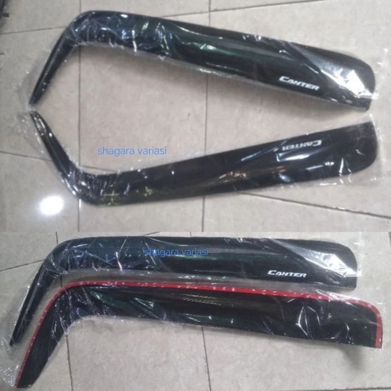 TALANG AIR CANTER / TALANG AIR TRUK CANTER / TALANG AIR PINTU CANTER