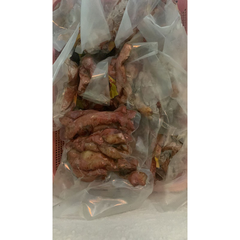 

sei babi premium 500g
