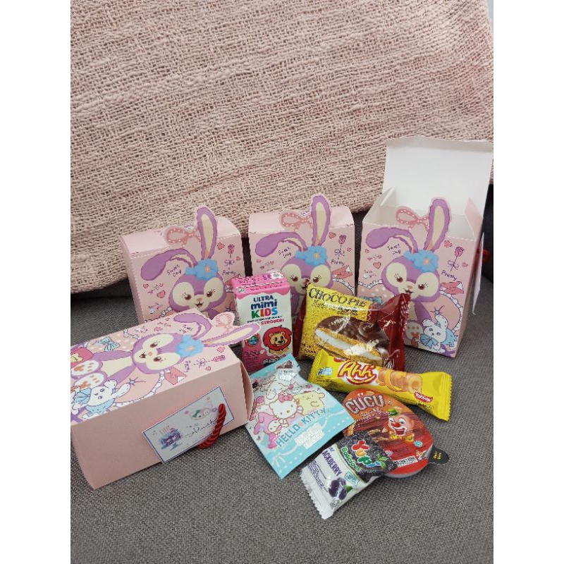 

Hampers Anak Ulang Tahun