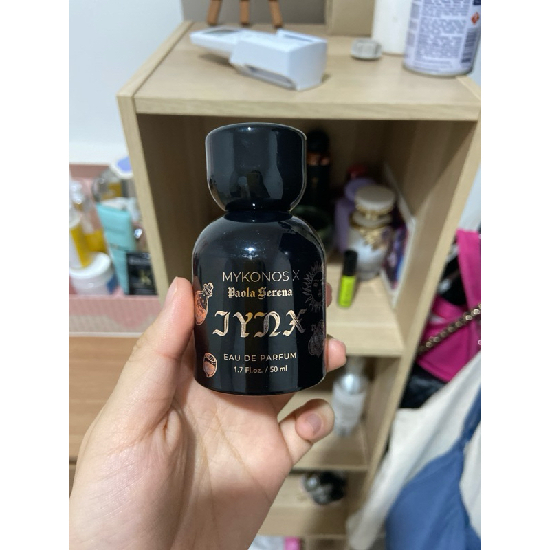 mykonos jynx perfume