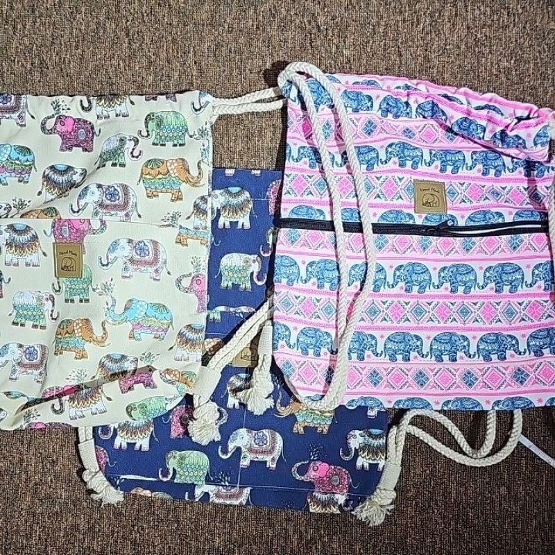 tas serut Import Bangkok