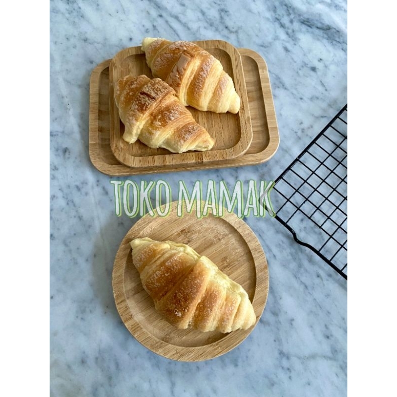 

croissant dough bon patis