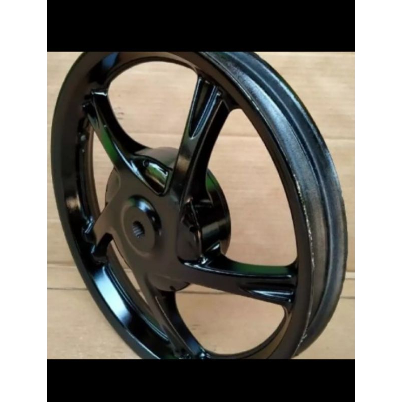 Velg Mio Sporty