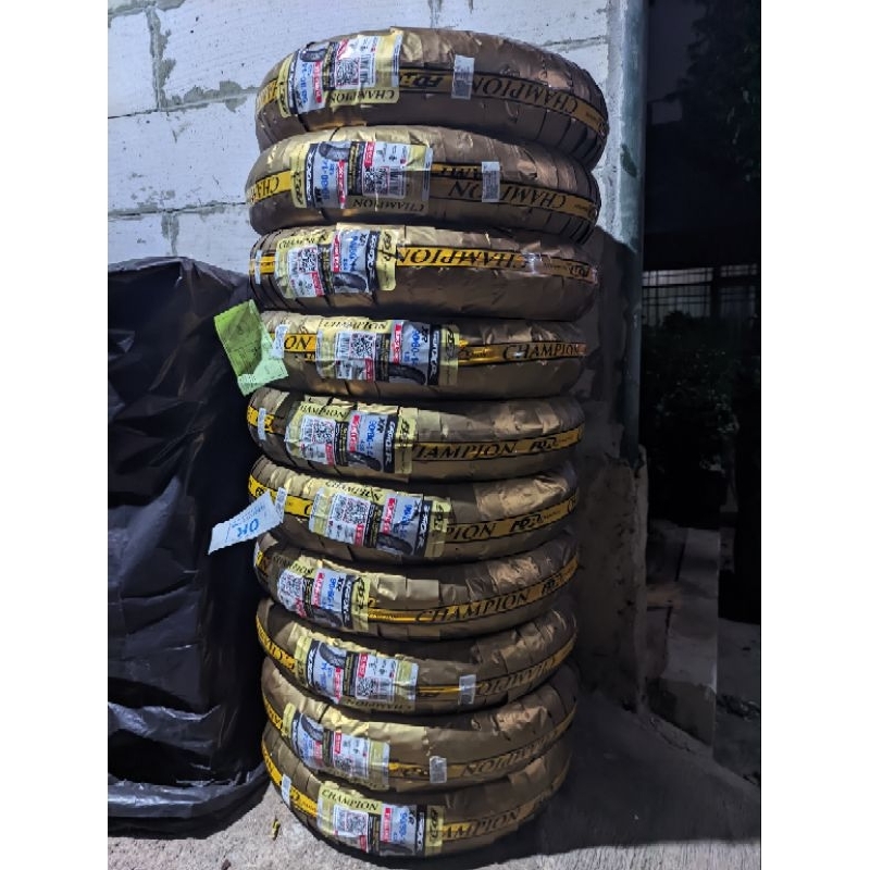 Ban luar fdr sport xr compound 90/80-14