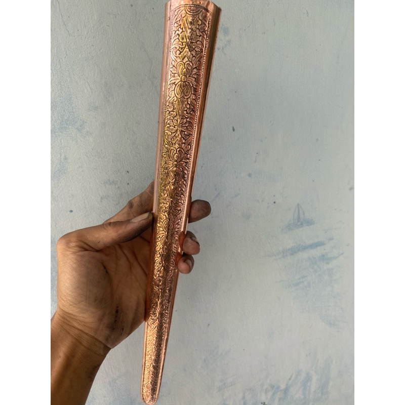 pendok jogja tatahan lawasan tebal 0.5mm