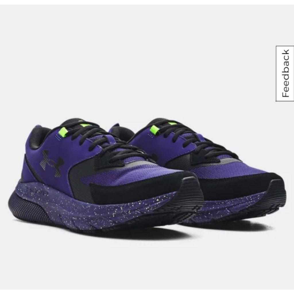 Under Armour HOVR Turbulence LTD
