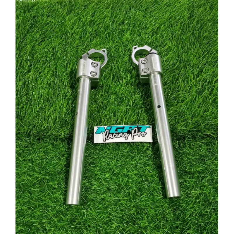 Setang Jepit NGRT Ninja R SS RR / Setang NGRT CNC KR KRR