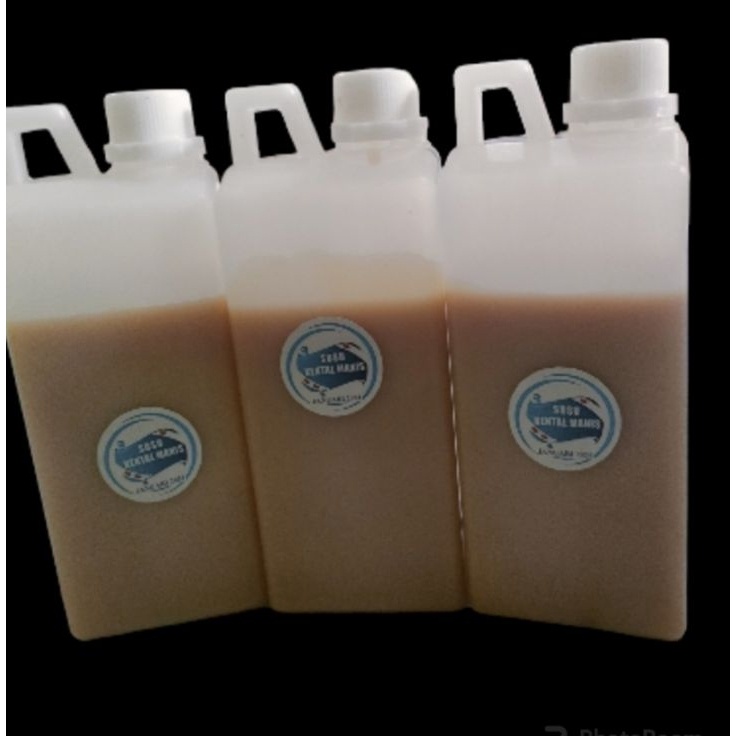 

Promotion SKM putih cokelat kemasan 1 kg