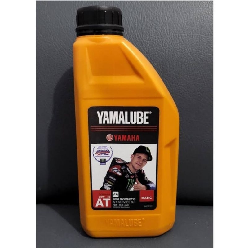 YAMALUBE MATIC 1 DUS